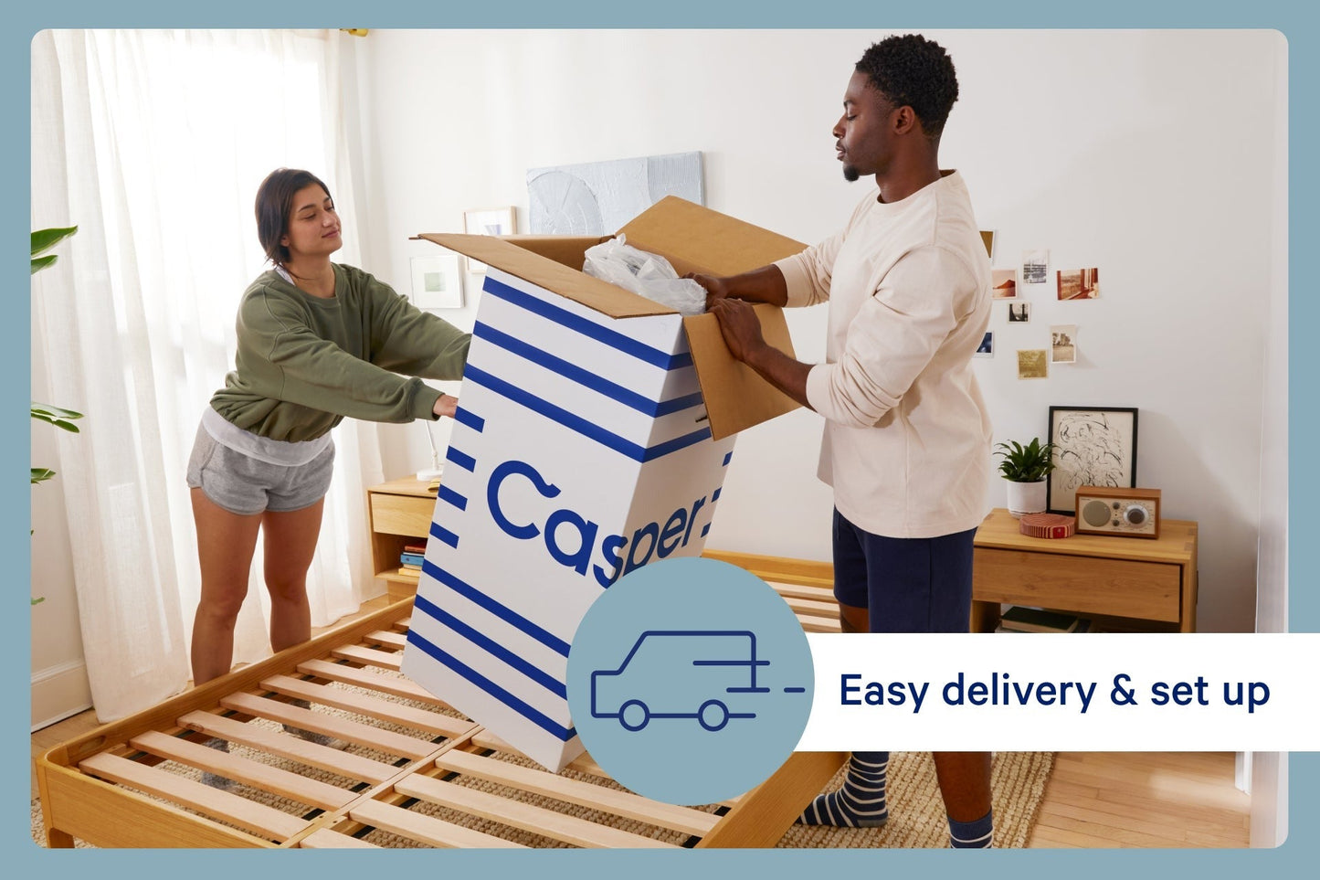 Element Mattress