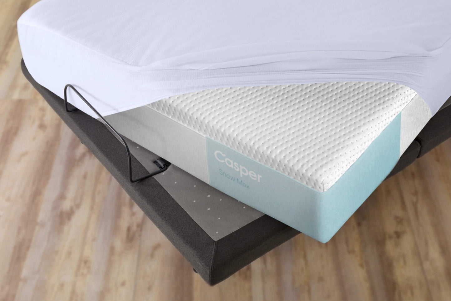 Snow Max Adjustable Max Bundle - Split King