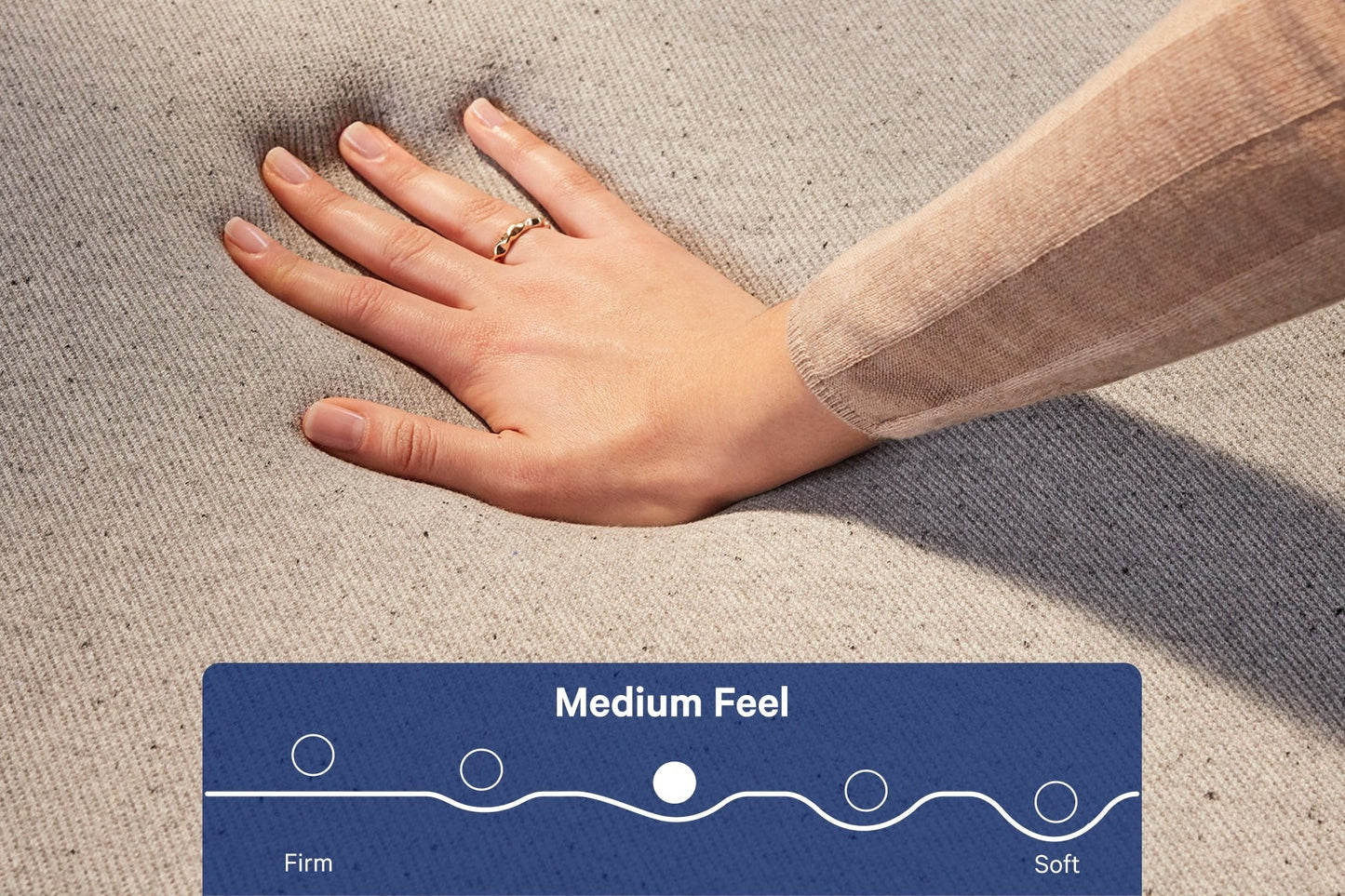Element Mattress