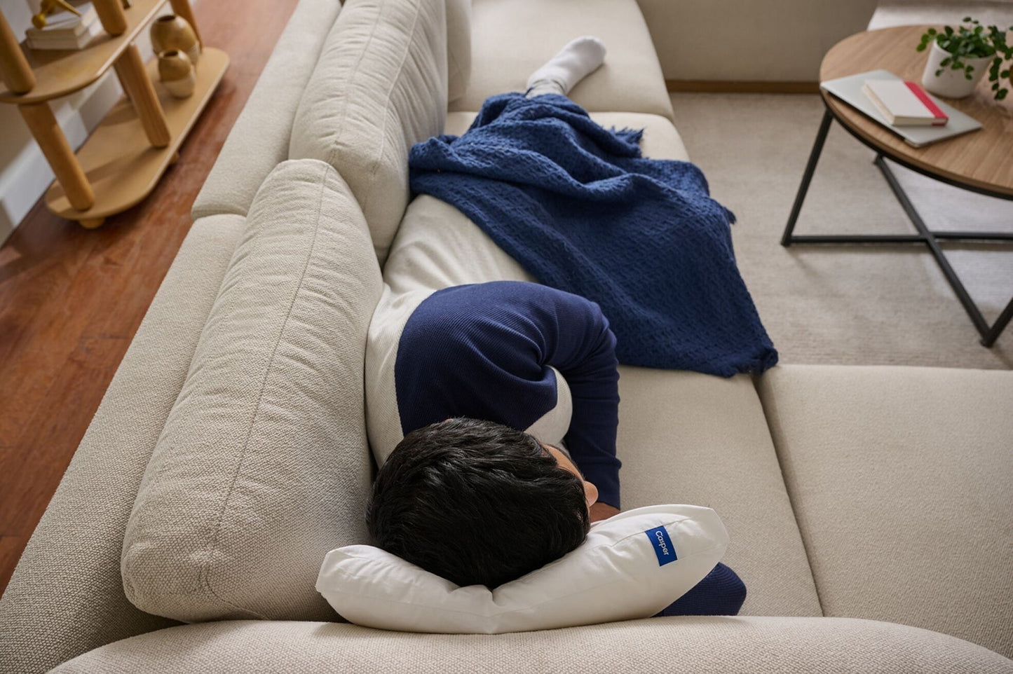 Nap Pillow