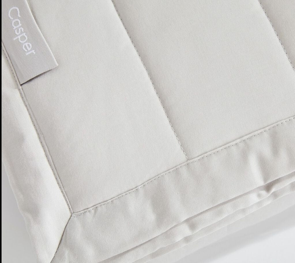 Weighted Blanket