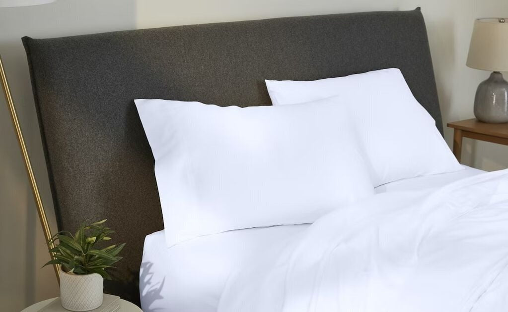 Flannel Duvet Cover