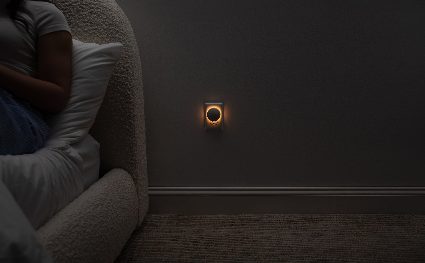 Glow Night Light