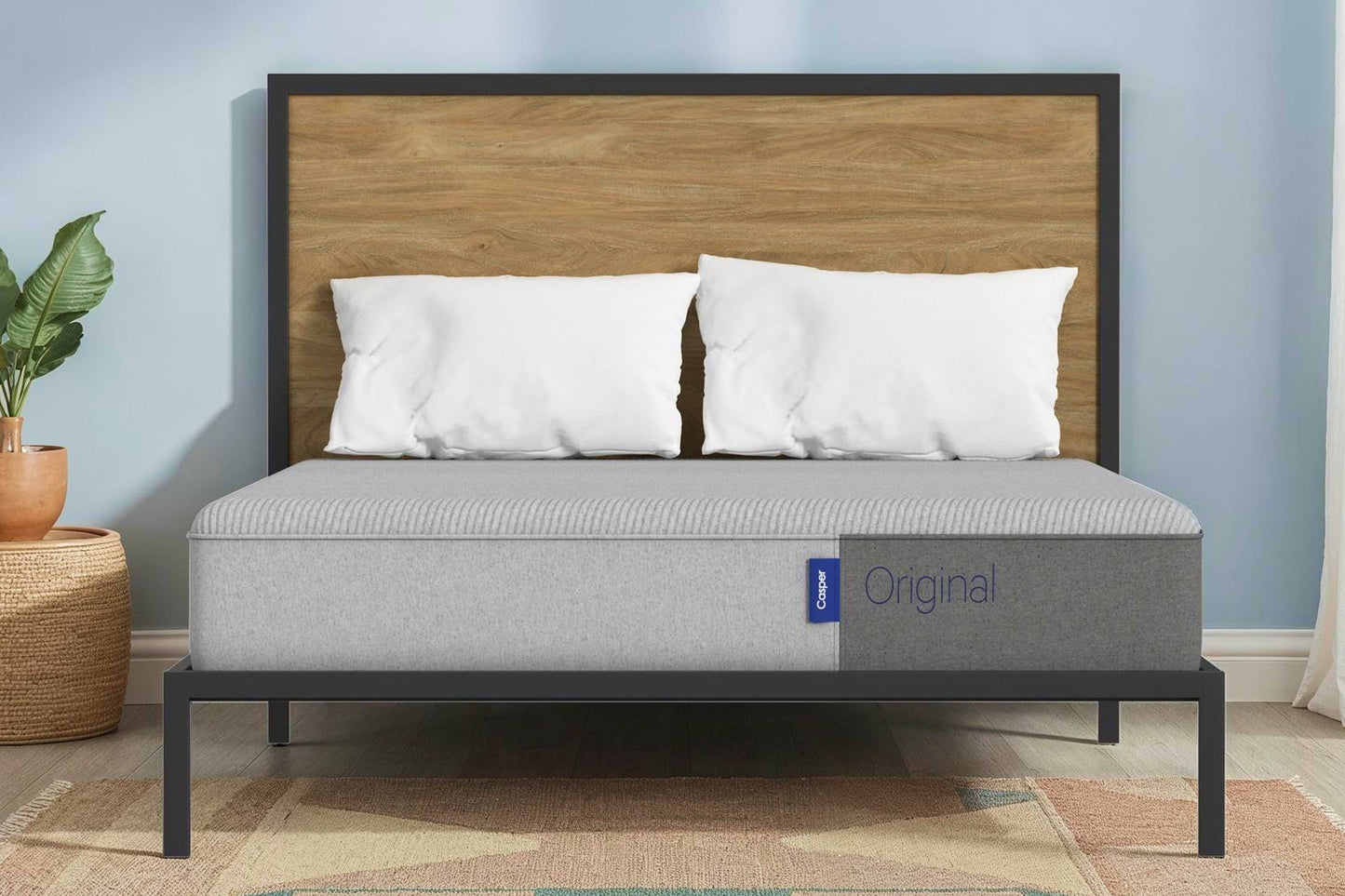 Original Mattress