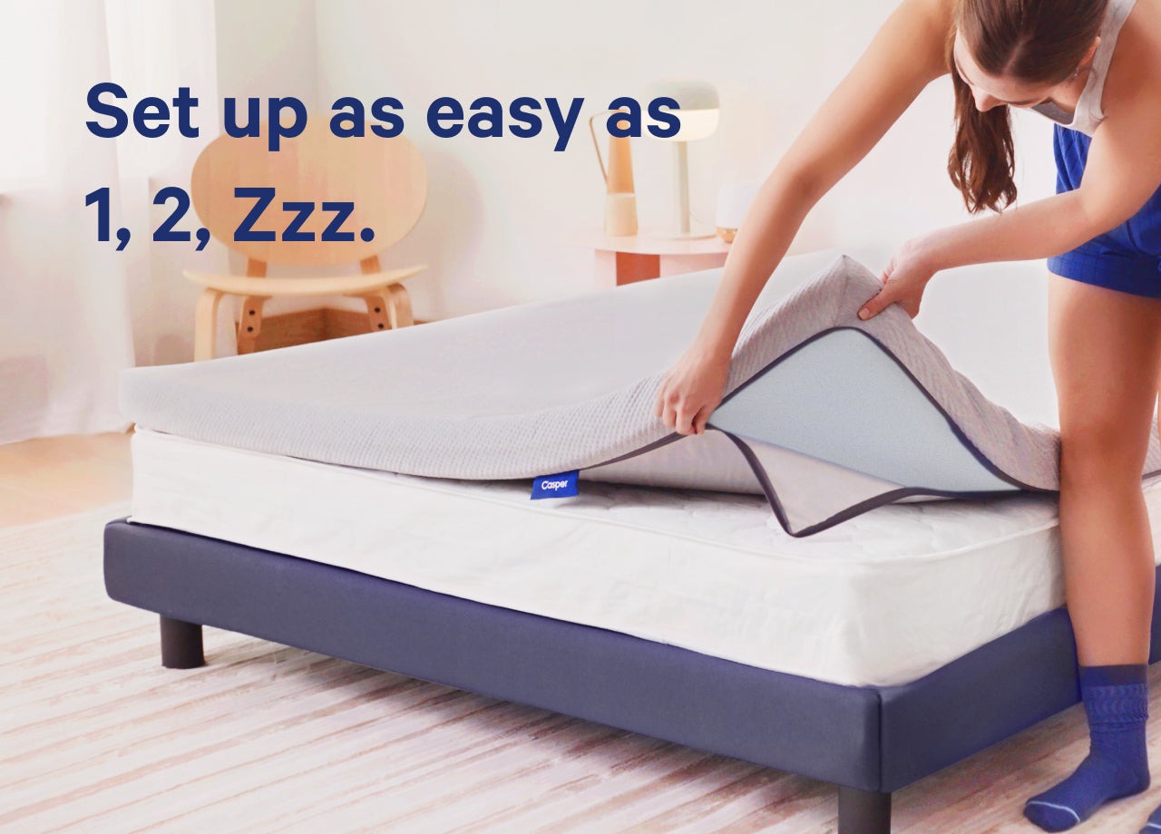 Mattress Topper