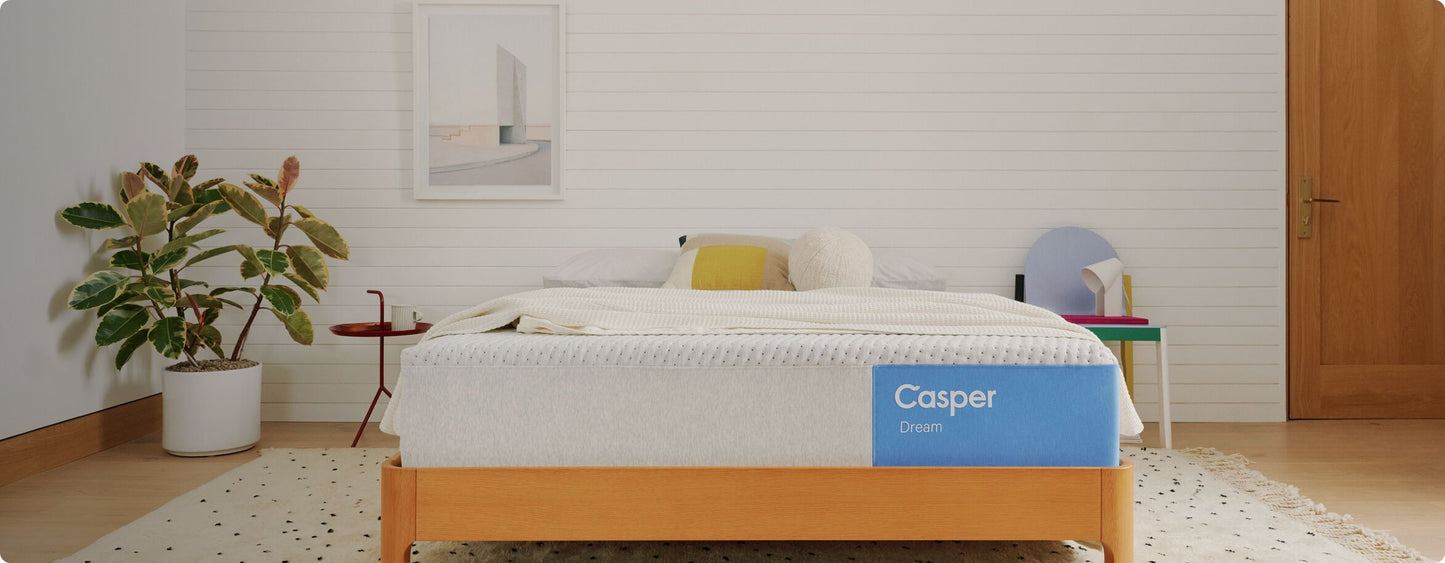 Casper Sleep