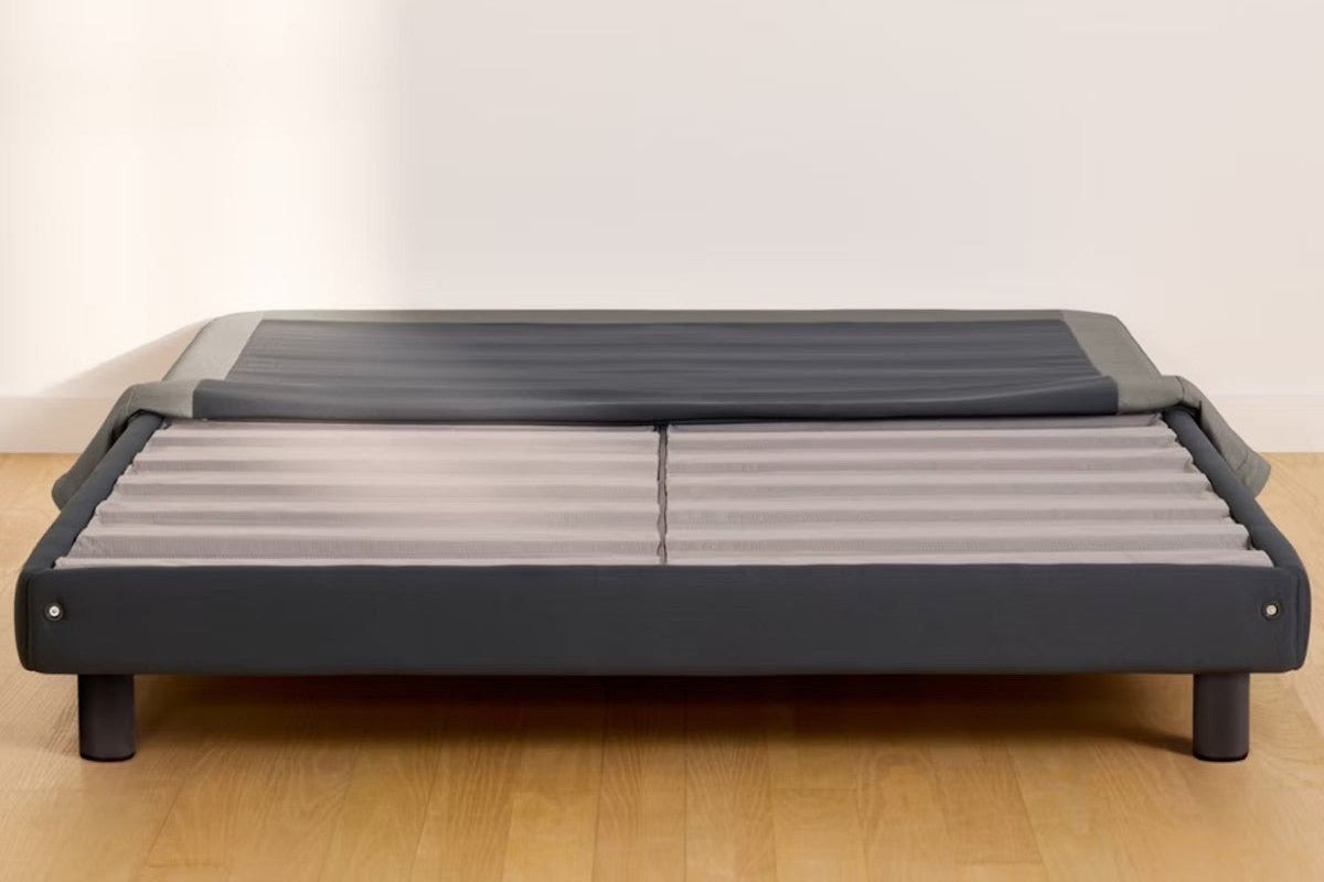 Upholstered Bed Frame