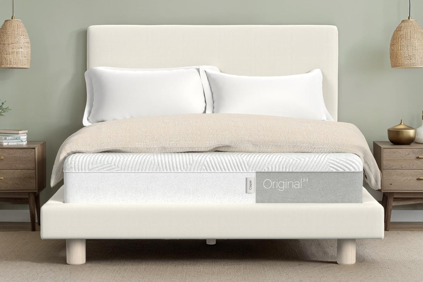 Original Hybrid Mattress