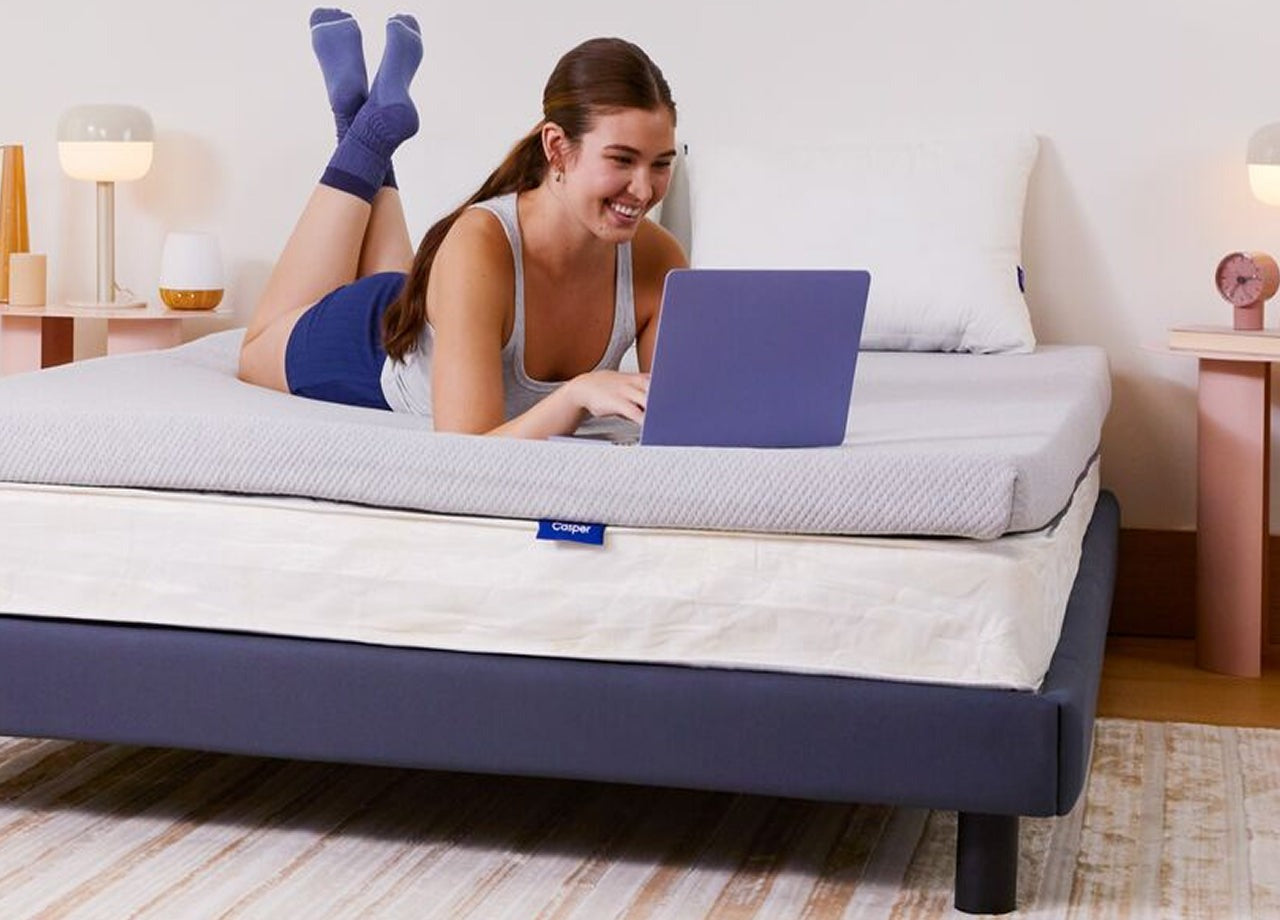 Mattress Topper
