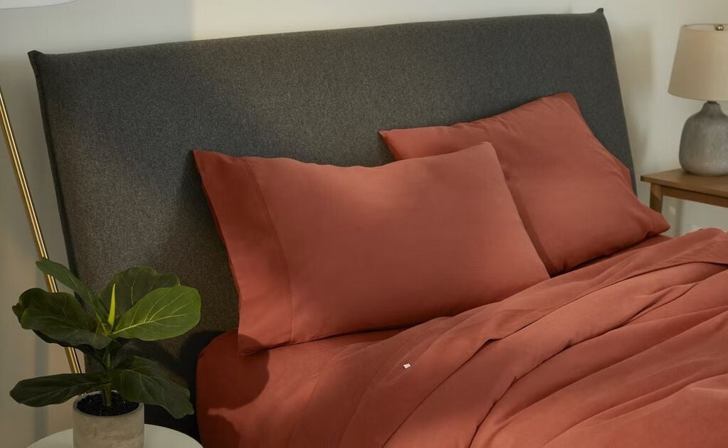 Flannel Duvet Cover
