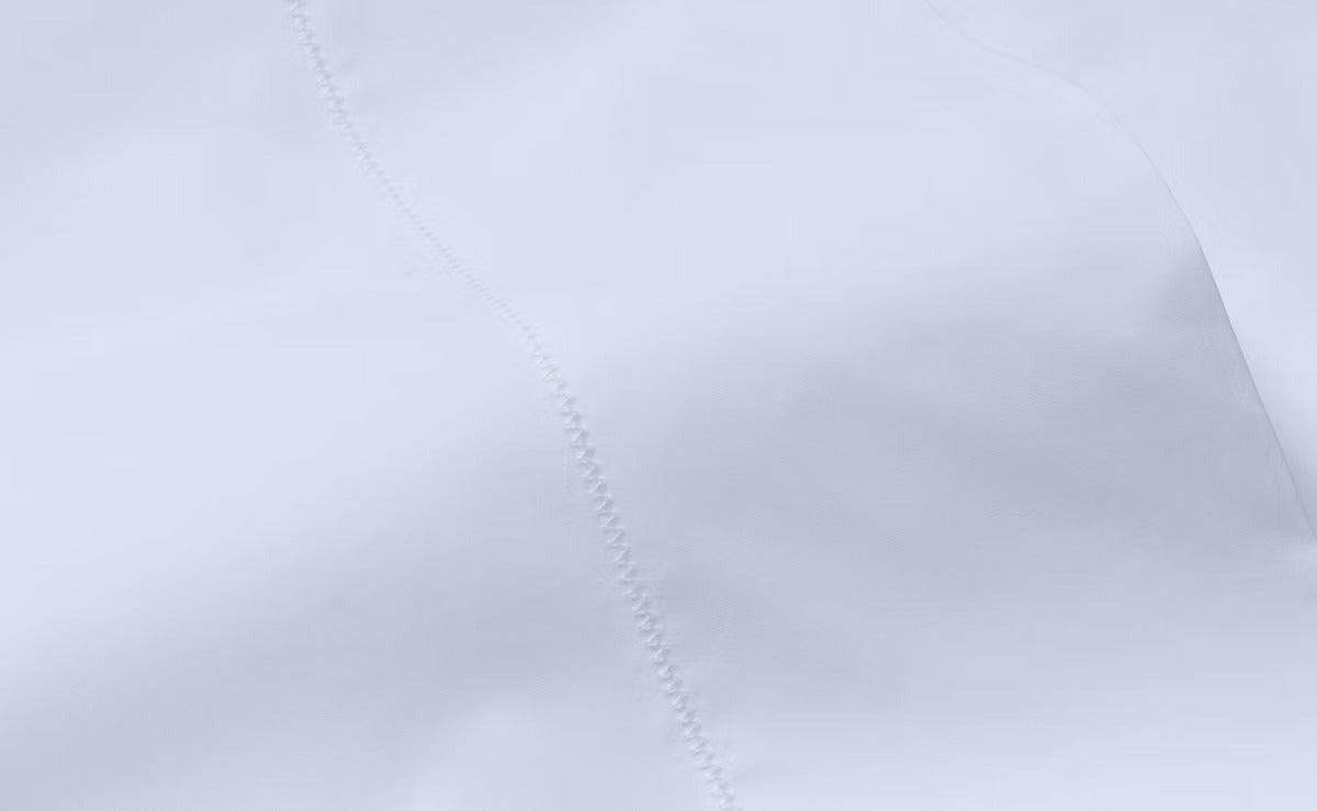 Percale Pillowcase Set