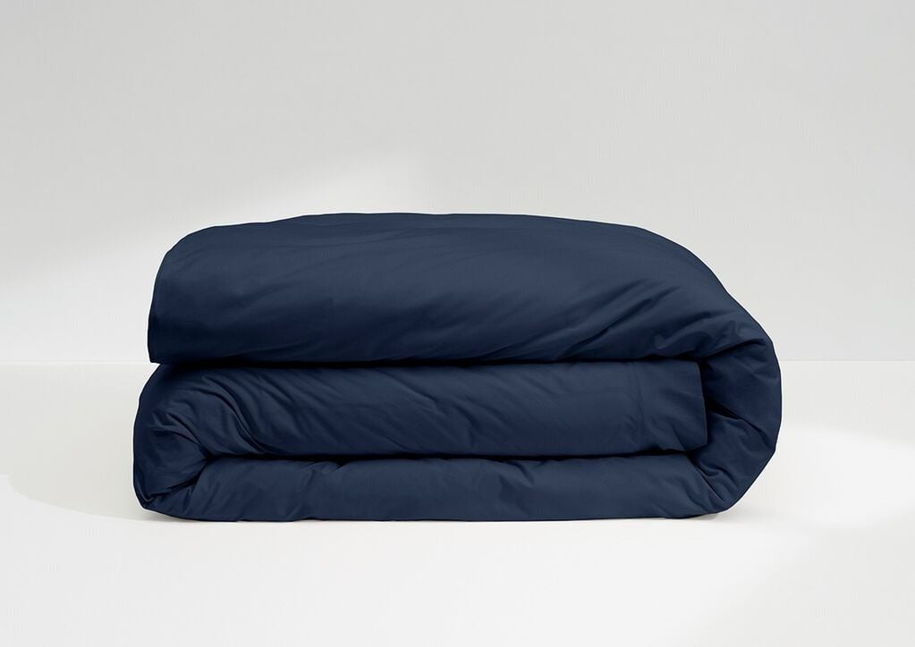 Sateen Duvet Cover