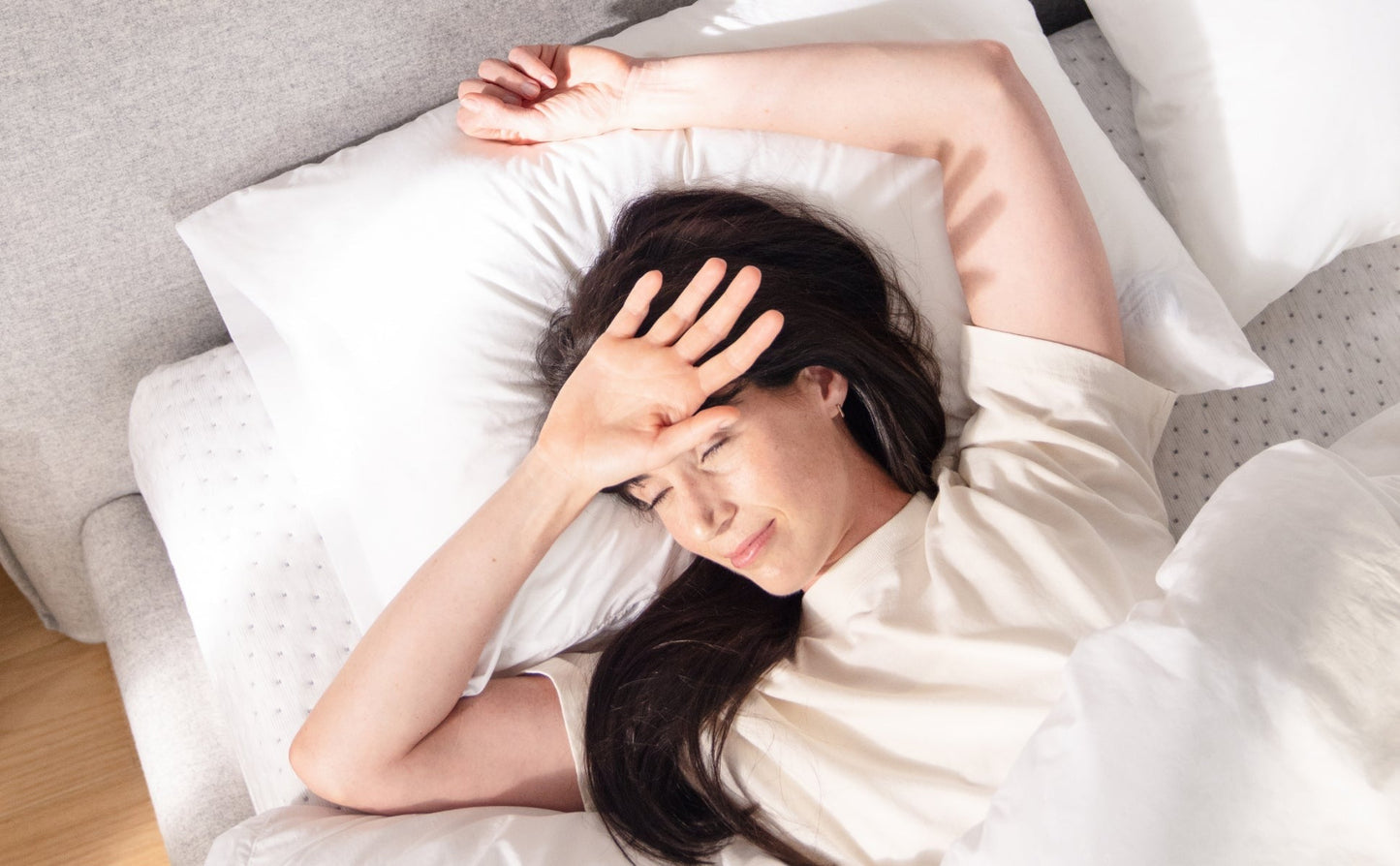 Down Pillow