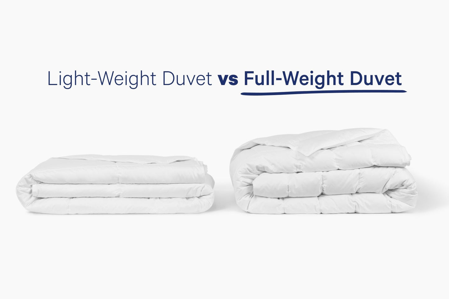 Down Duvet