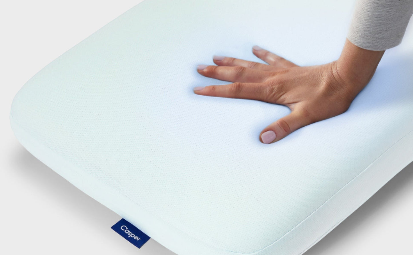 Hybrid Snow Pillow