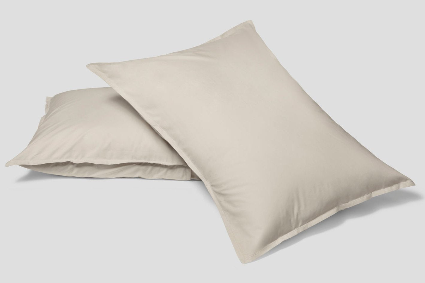 Percale Sham