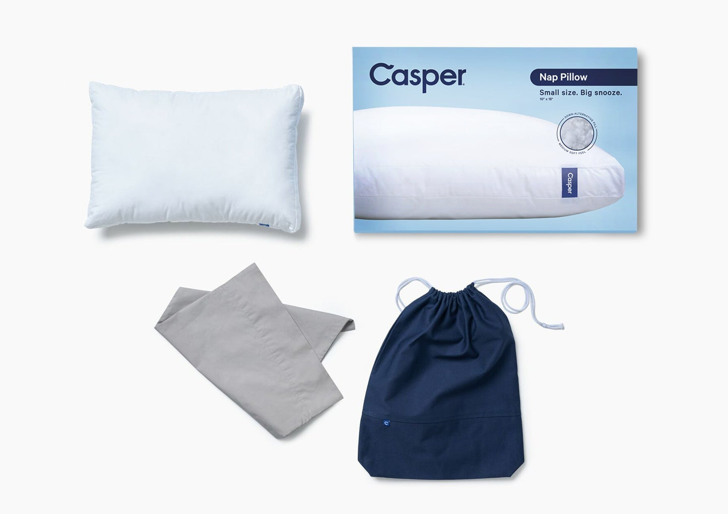 Nap Pillow