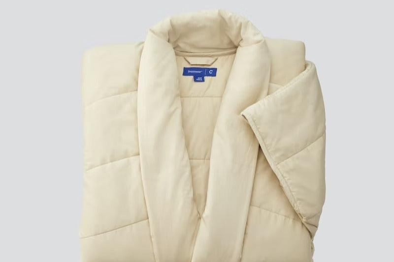 Blanket Robe