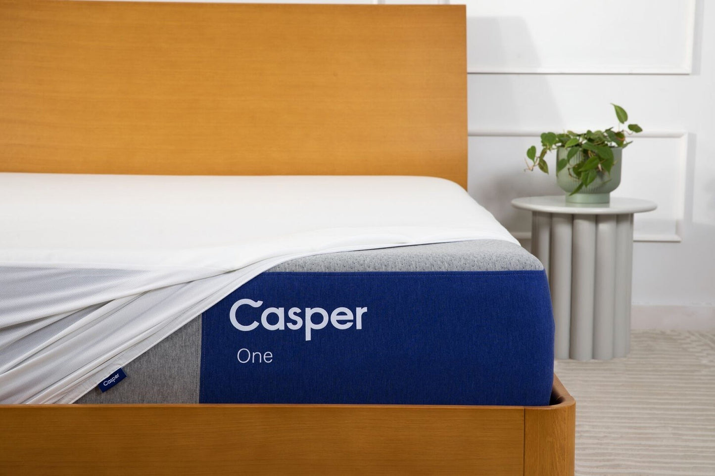 Breathable Mattress Protector