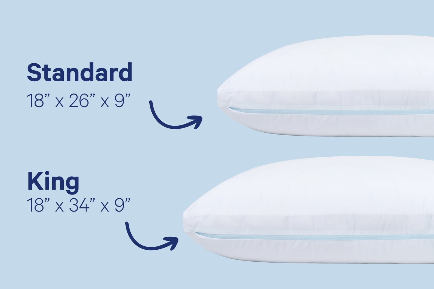 Original Cooling Pillow
