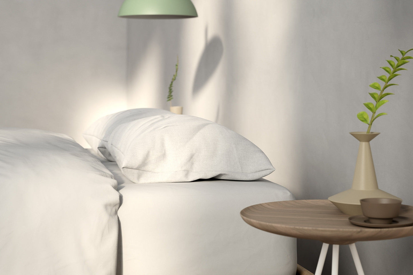 Repose Bed Frame