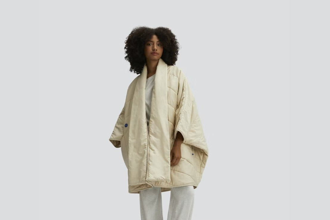 Blanket Robe