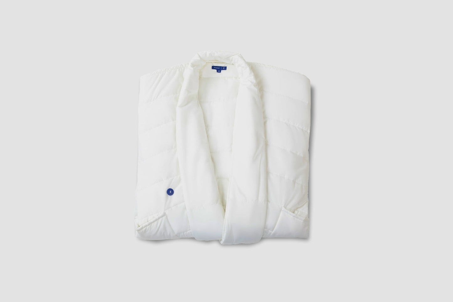 Blanket Robe