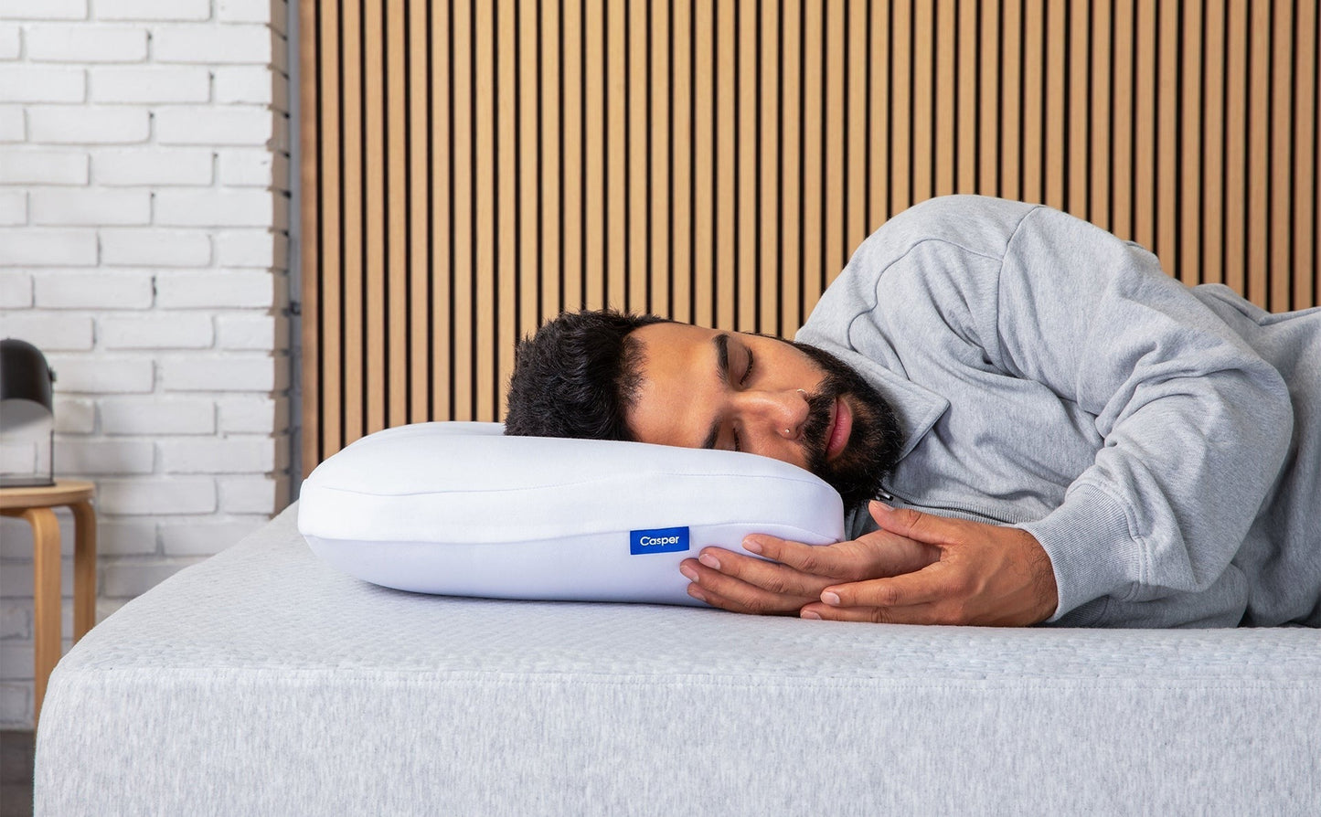 Hybrid Pillow