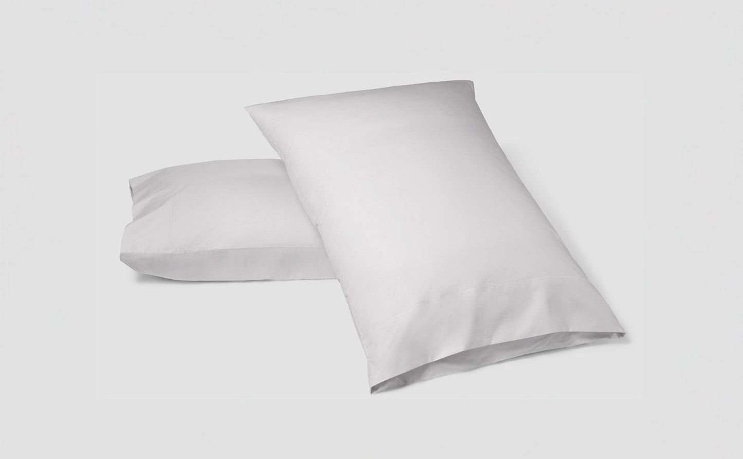 Percale Pillowcase Set