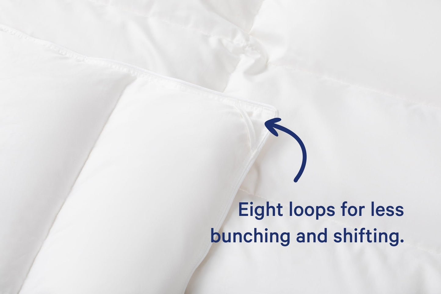 Down Duvet