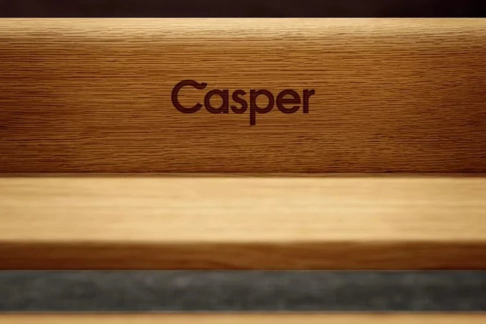 Repose Bed Frame