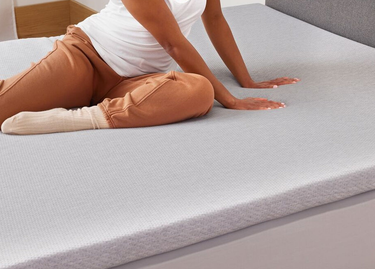 Mattress Topper