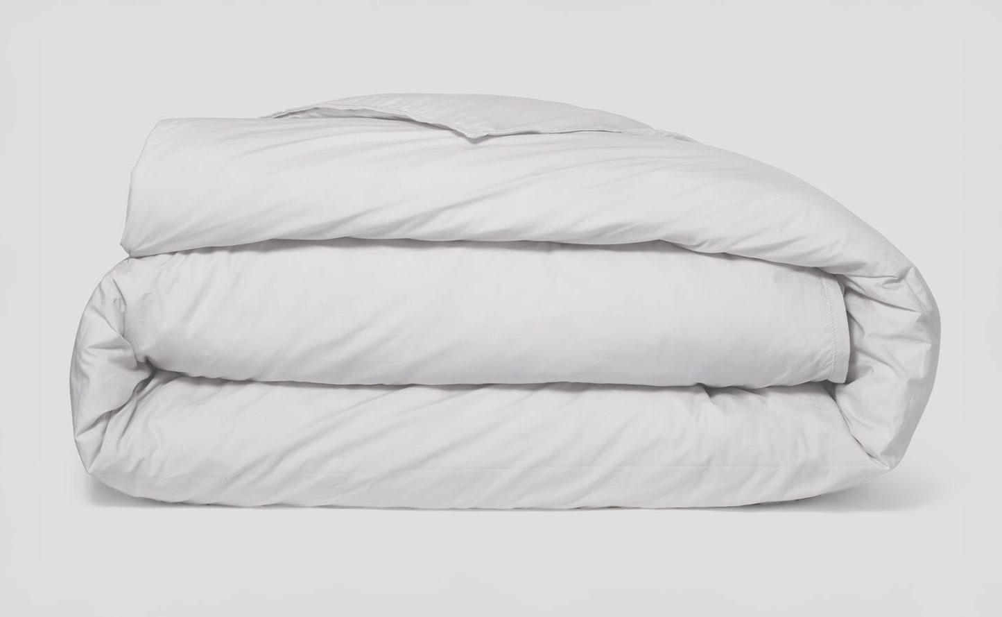 Percale Duvet Cover