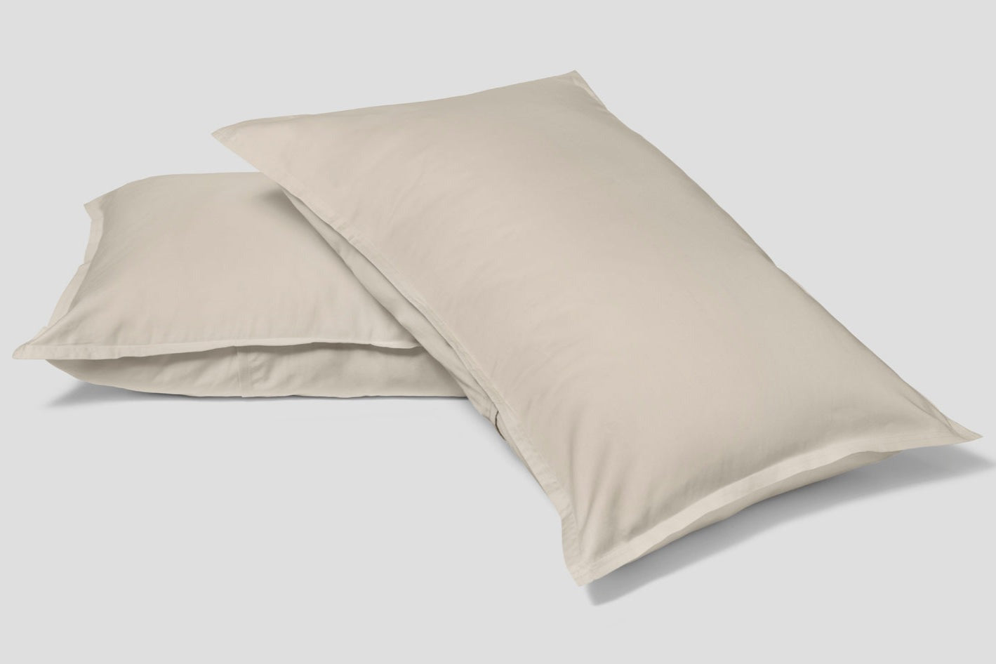 Sateen Sham
