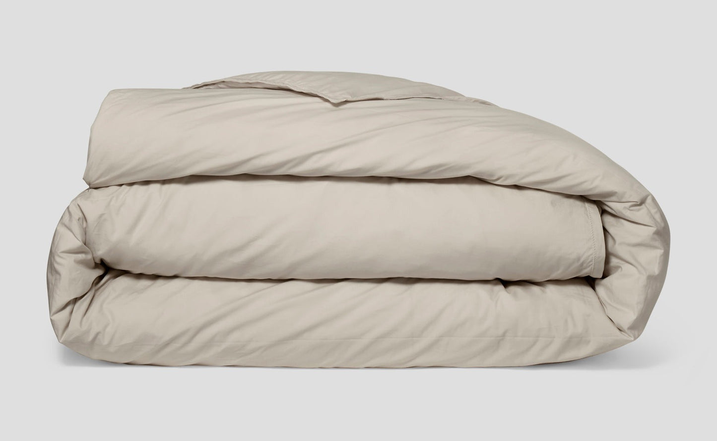 Sateen Duvet Cover