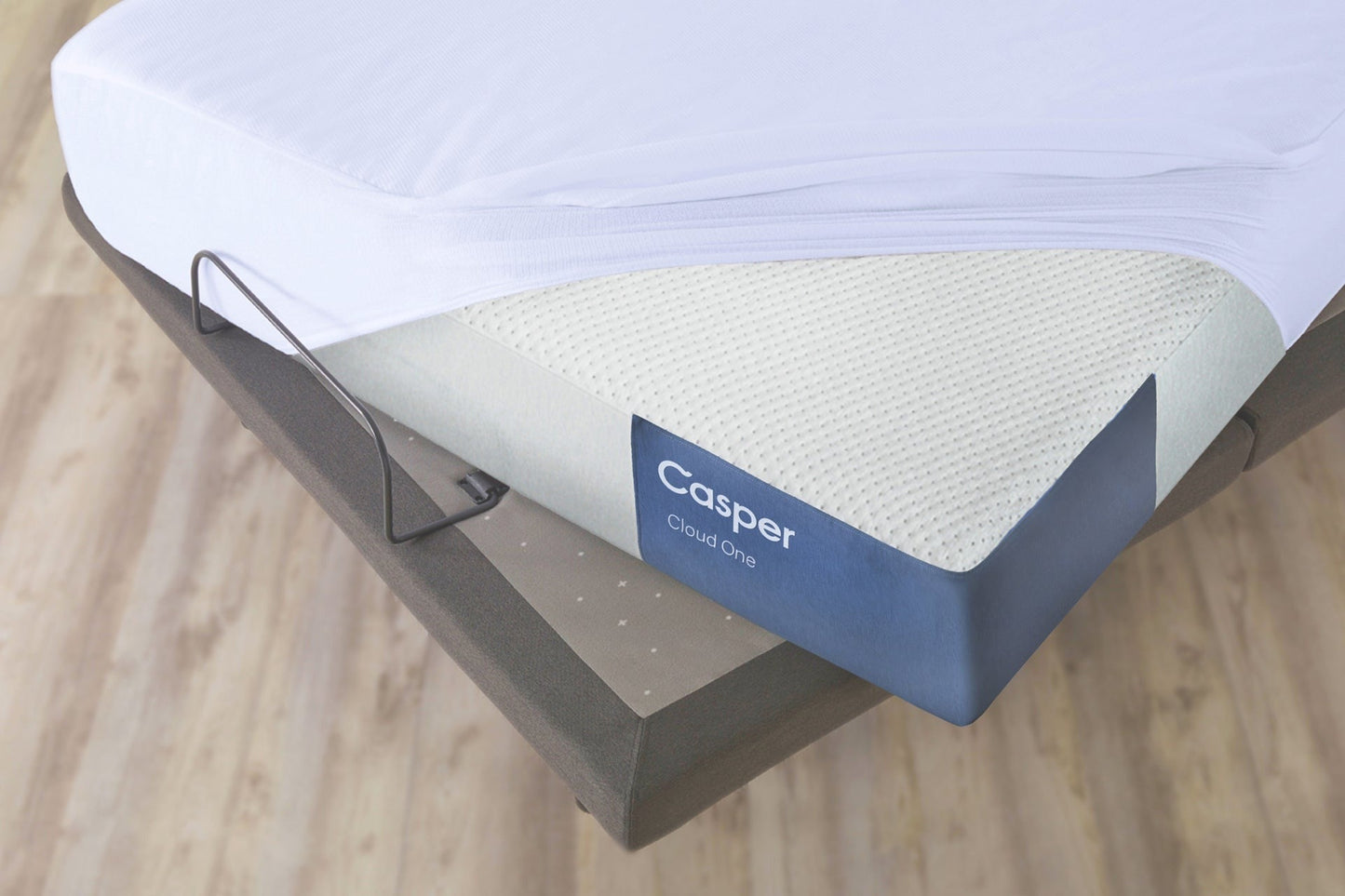 Cloud One Adjustable Bundle - King