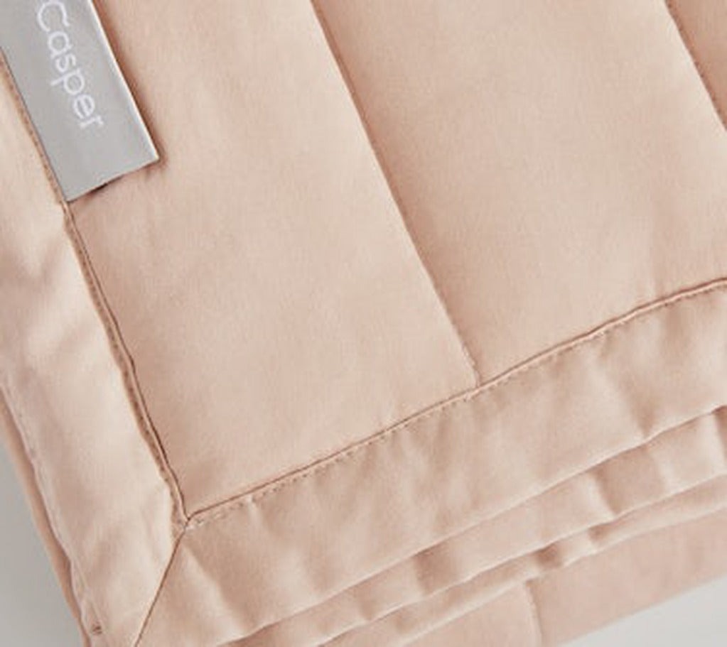 Weighted Blanket