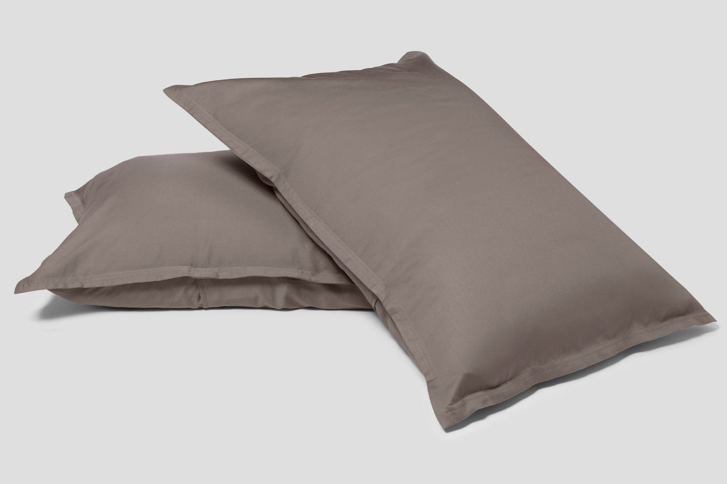 Percale Sham