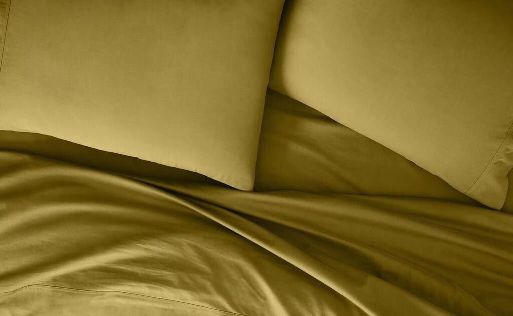 Flannel Duvet Cover