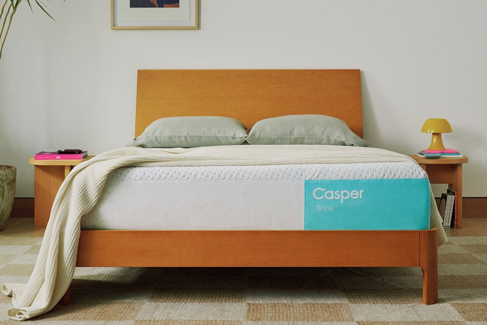 Casper Sleep