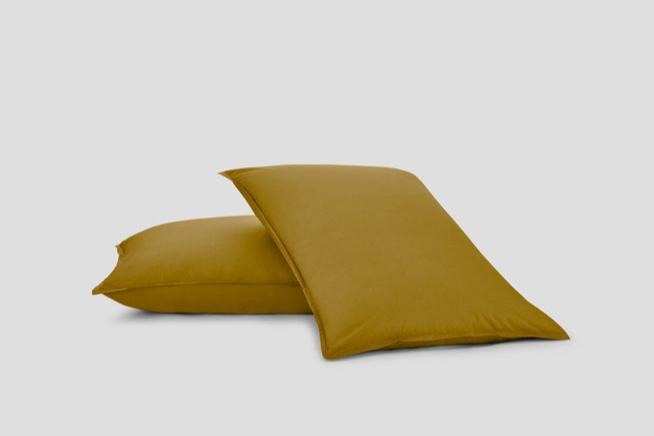 Percale Sham