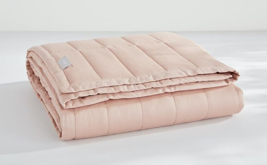 Weighted Blanket