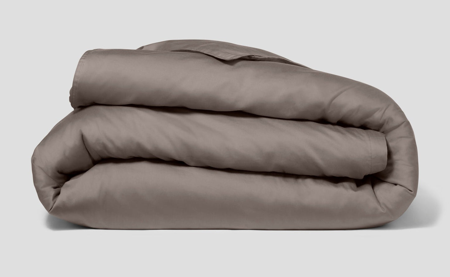 Percale Duvet Cover