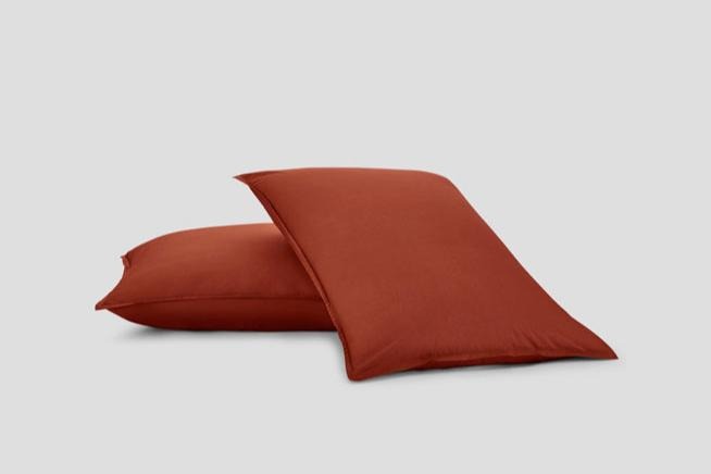 Percale Sham