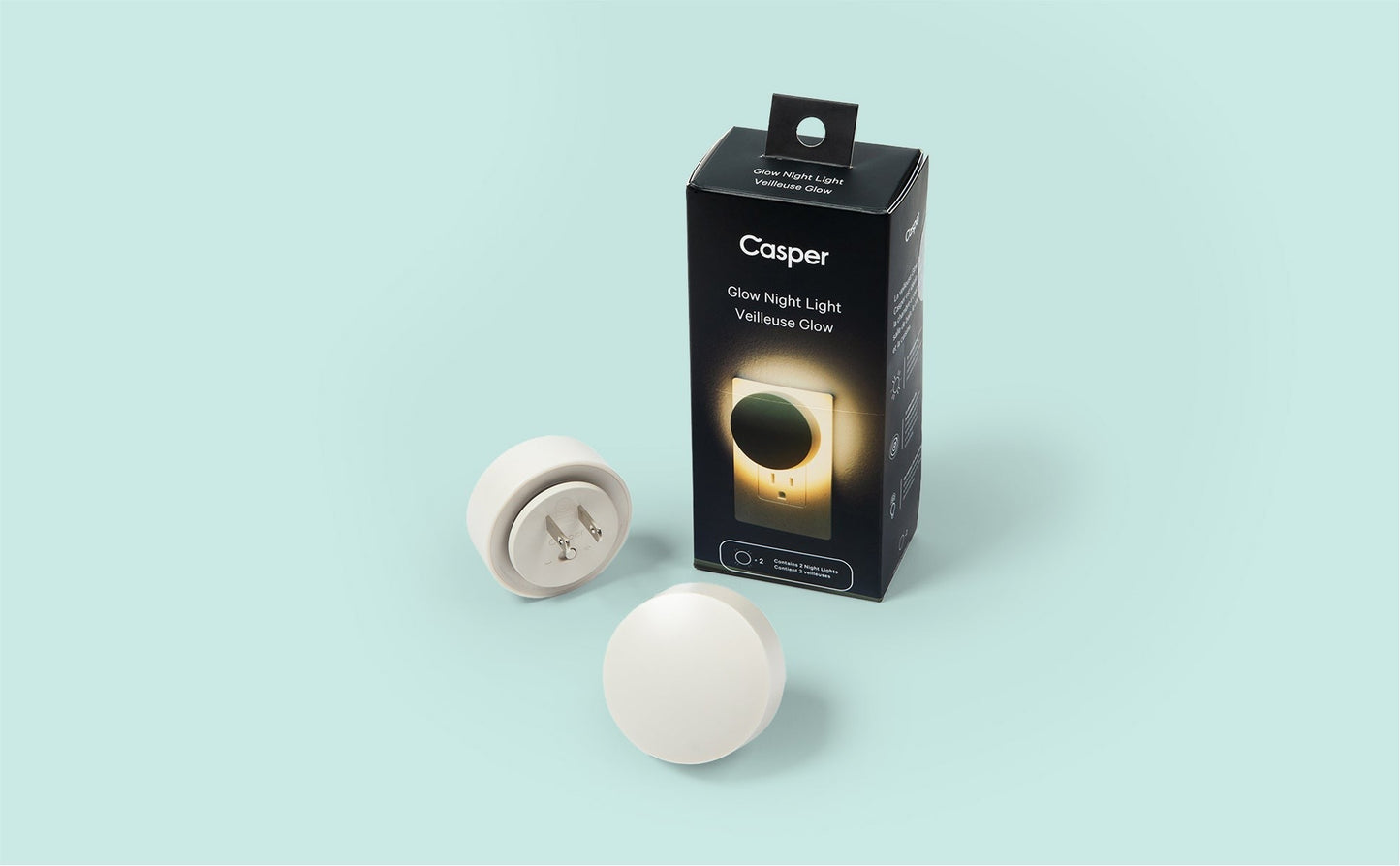 Glow Night Light