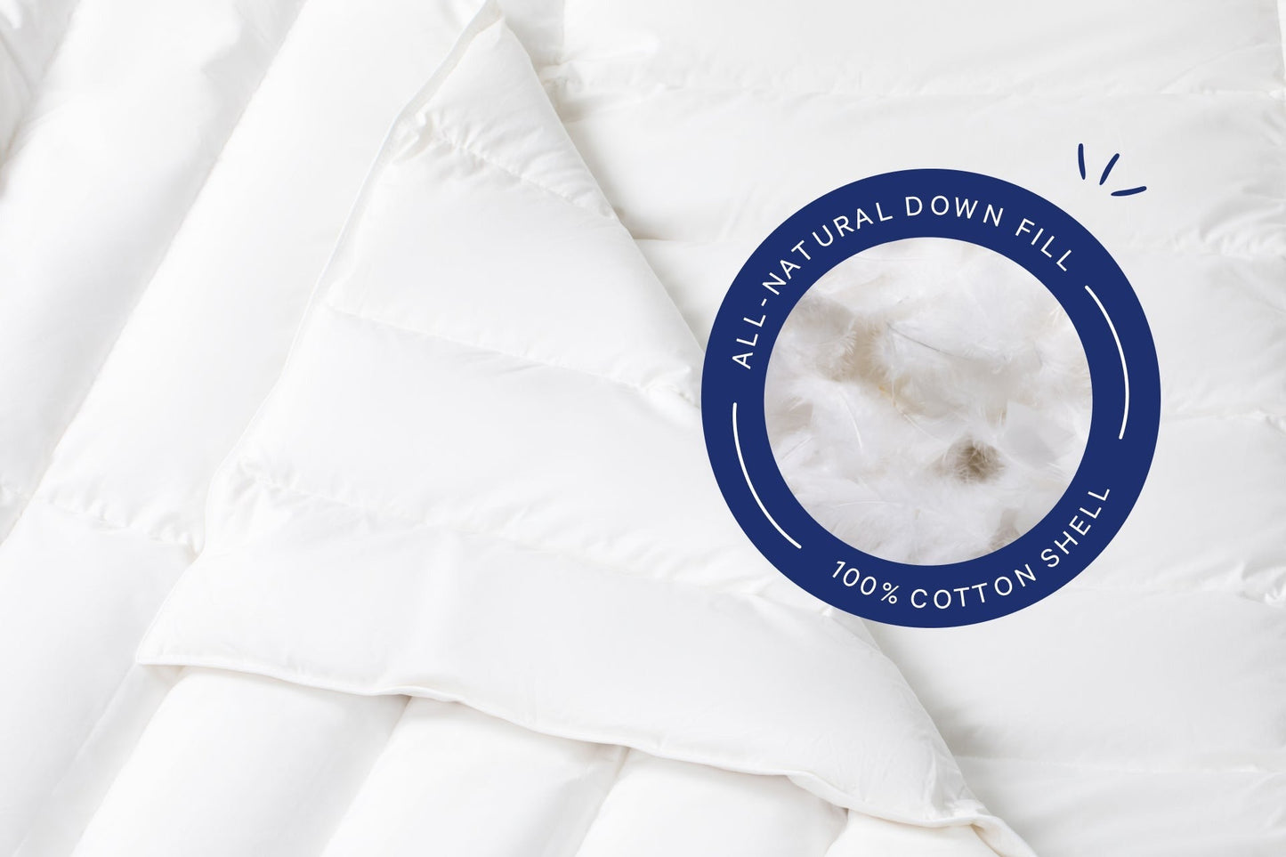 Down Duvet