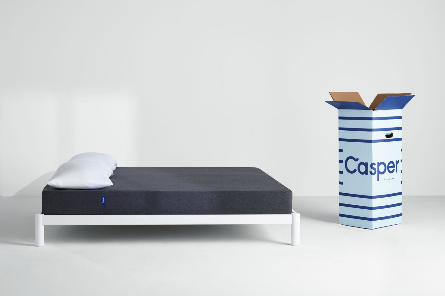Essential 2025 Foam Mattress