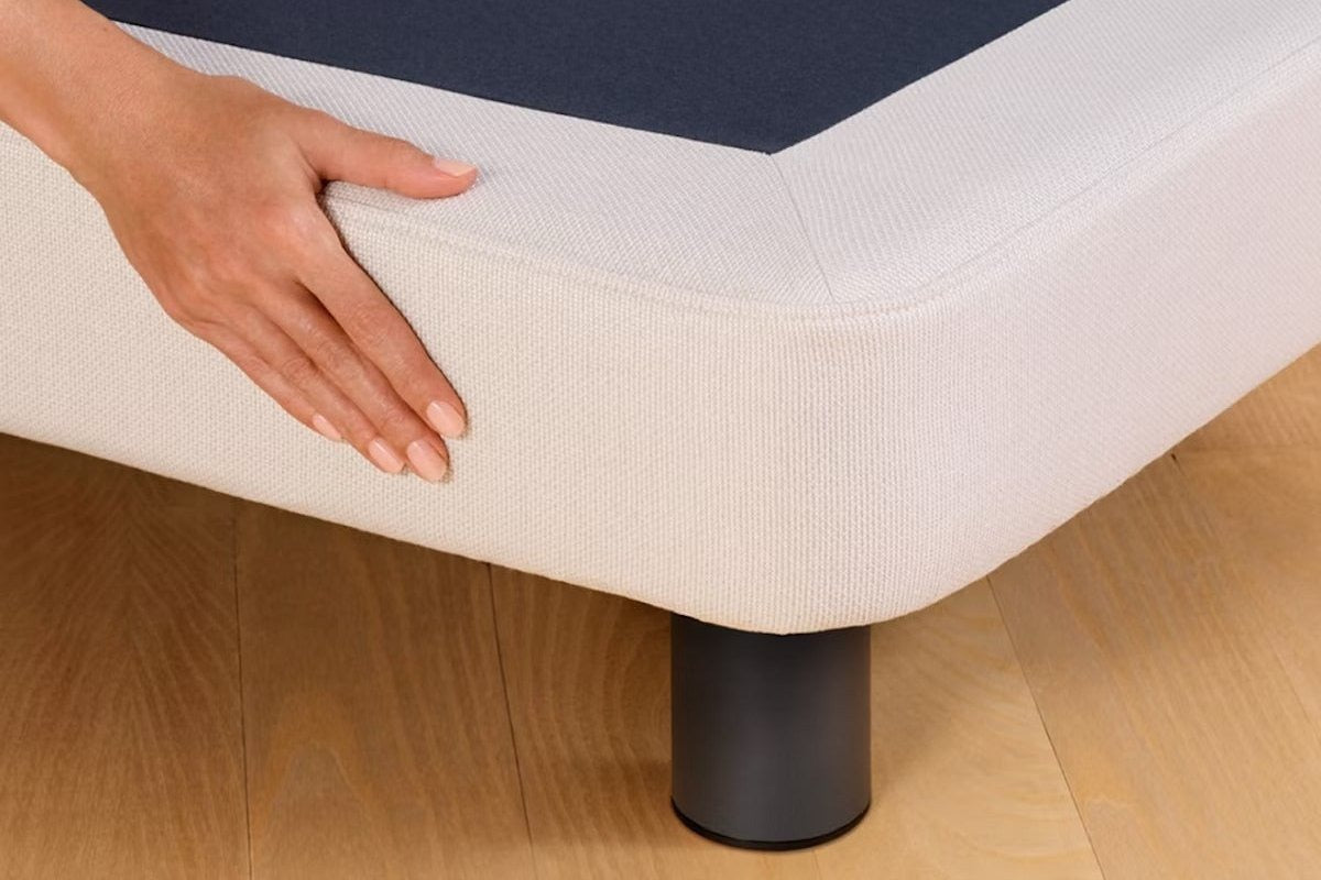Upholstered Bed Frame