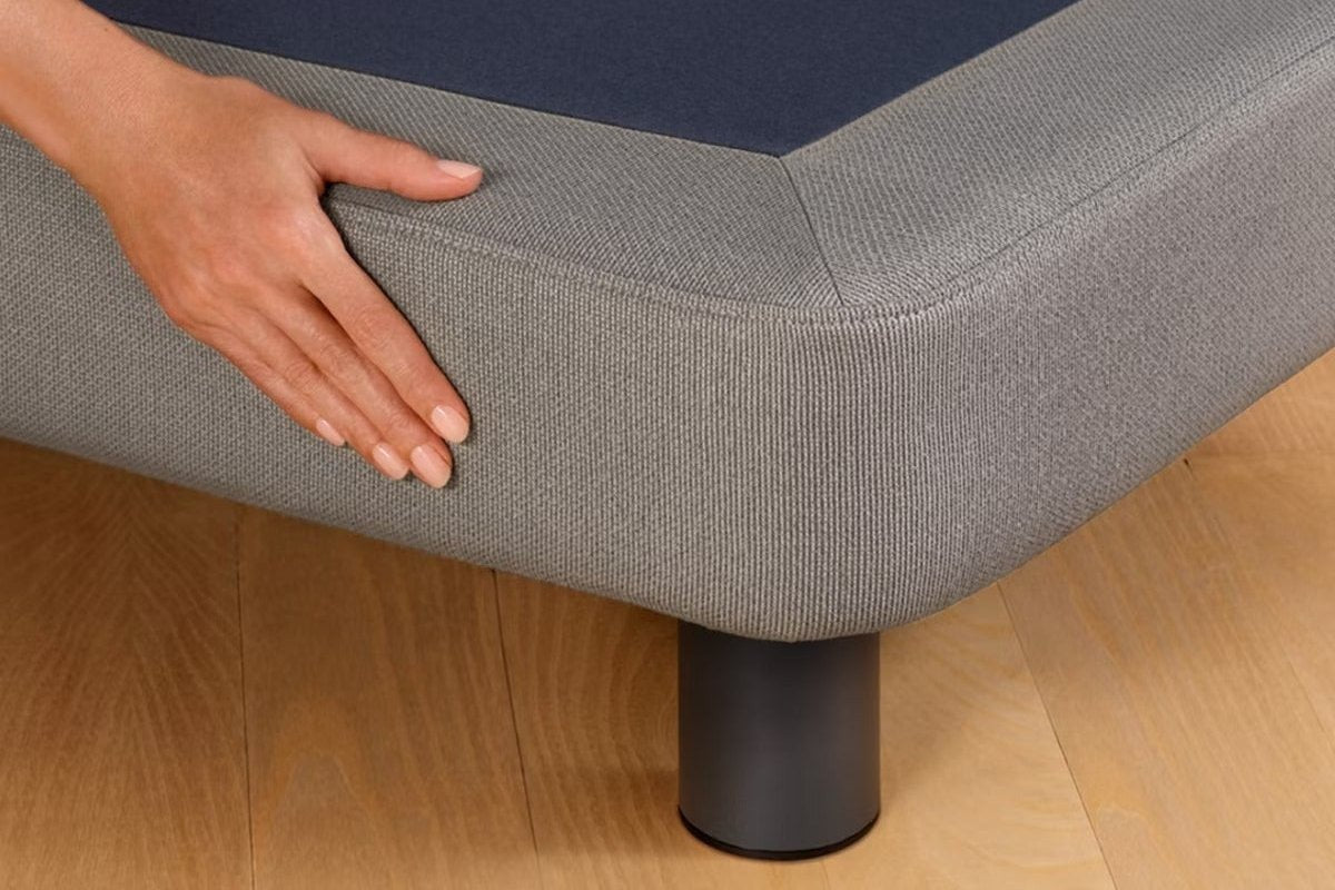 Upholstered Bed Frame