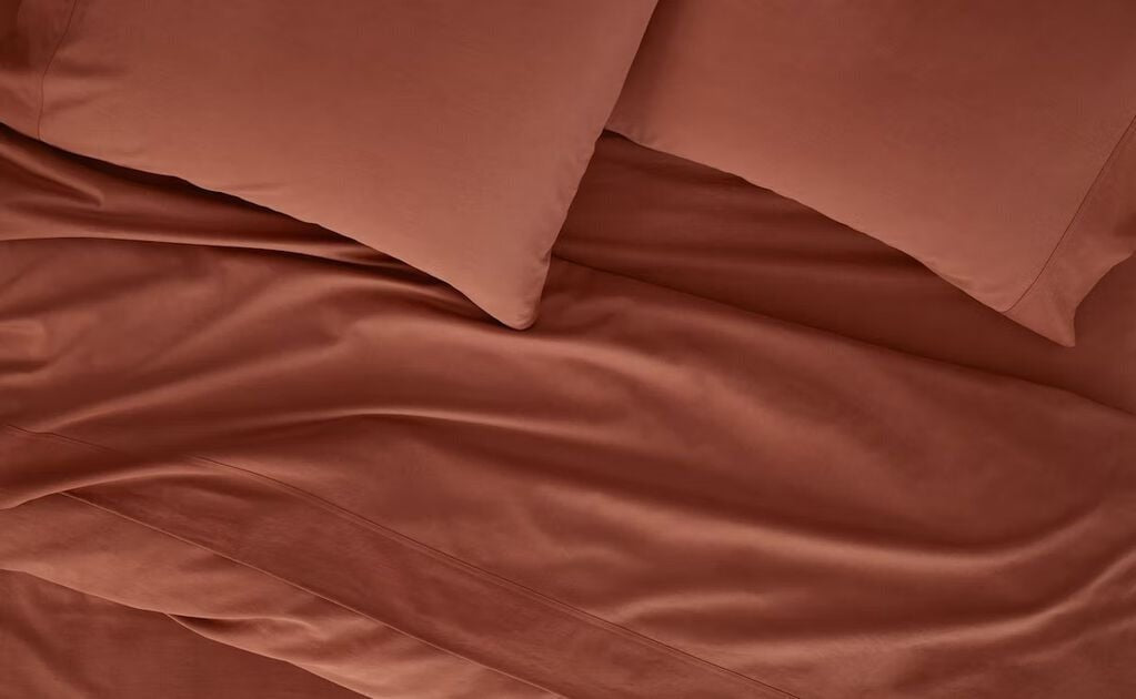 Flannel Duvet Cover